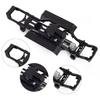 Integy Composite 1/10 TQX10 Trail Off-Road Scale Crawler Chassis Frame 313mm Wheelbase view 3