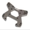 Integy Billet Machined Front Shock Tower for Losi 1/10 Lasernut U4 4WD Brushless RTR view 1