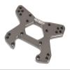 Integy Billet Machined Front Shock Tower for Losi 1/10 Lasernut U4 4WD Brushless RTR view 4