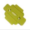 Integy Billet Machined Center Gearbox Bottom Plate for Losi 1/8 LMT & LMT 2.0 4WD view 1