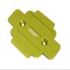 Integy Billet Machined Center Gearbox Bottom Plate for Losi 1/8 LMT & LMT 2.0 4WD view 4