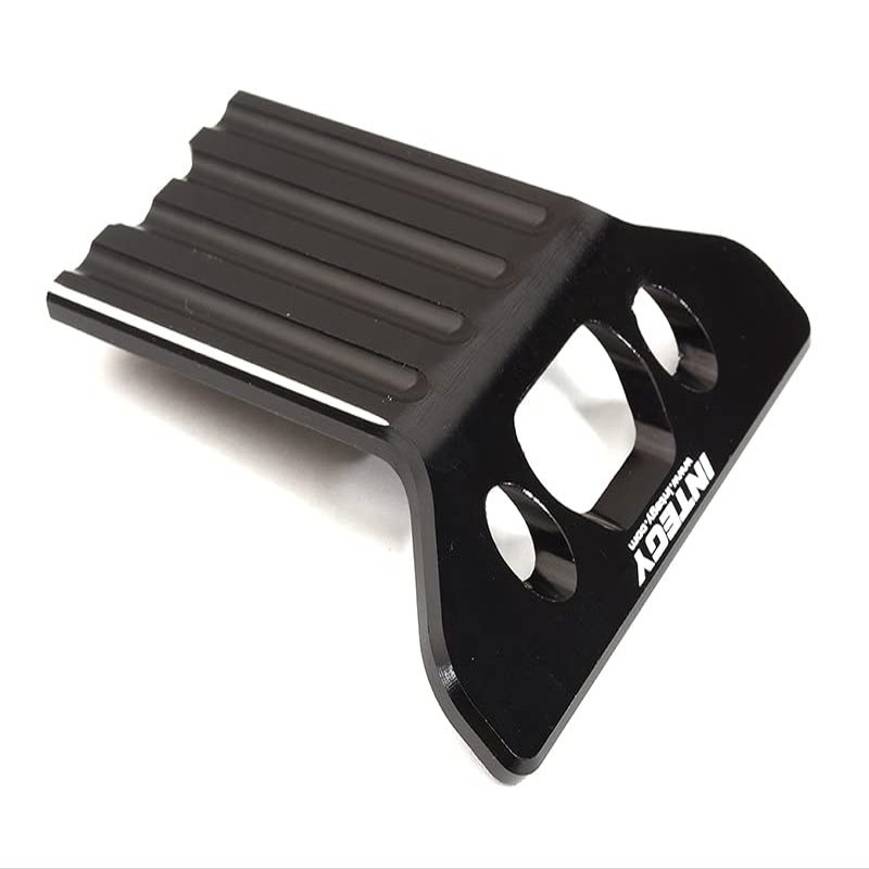 Billet Machined Front Bumper for Arrma 1/10 Granite Voltage 2WD Mega Truck