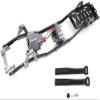 Integy Alloy 1/10 MCX10 Trail Off-Road Scale Crawler Chassis Frame 313mm Wheelbase view 1