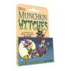 Munchkin Witches by Steve Jackson Games, Strategy Card Games view 1