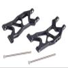 Alloy Machined Front Lower Arms for Axial 1/18 Yeti Jr RTR view 1