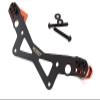 Machined Rear Shock Tower Extension for Arrma 1/10 Vorteks 4X4 3S BLX ARA320634 view 1