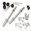 Integy Front Anti-Roll Sway Bar Set for Losi 1/8 LMT 1.0 4WD Monster Truck view 1