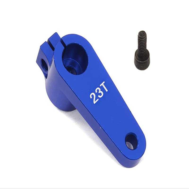 Billet Machined Alloy Servo Arm 23T for Arrma 1/8 Kraton 6S BLX V5 ARA340180