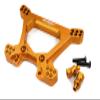 Billet Machined Rear Shock Tower for Traxxas 1/10 Hoss 4X4 6738 view 1