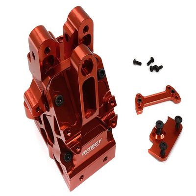 Billet Machined F/R Gearbox Housing for Arrma 1/5 Kraton 4X4 8S BLX ARA310935