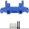 Alloy Machined Rear Bumper Mount for Axial SCX6 251008 view 4