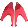 Alloy Front Lower Suspension Arms for Traxxas 1/7 Unlimited Desert Racer 8533 view 1