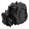 Alloy Machined Gearbox Housings for Axial 1/10 RBX10 Ryft 4WD Rock Bouncer view 1