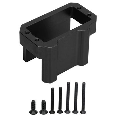 Alloy Machined Servo Mount for Traxxas 1/8 Sledge 4WD 9626