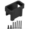 Alloy Machined Servo Mount for Traxxas 1/8 Sledge 4WD 9626 view 1