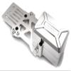 Integy Alloy Receiver Box w/ESC Mounting Plate for Losi 1/8 LMT 1.0 4WD Monster Truck view 1