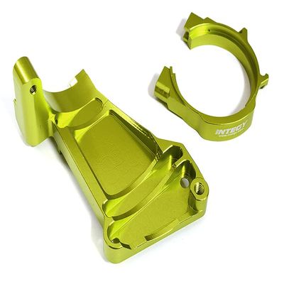 Billet Machined Motor Mount for Traxxas 1/10 Maxx 4S 8960