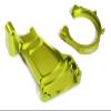 Billet Machined Motor Mount for Traxxas 1/10 Maxx 4S 8960 view 1