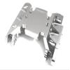 Billet Machined Center Transmission Gearbox Lower Mount for Axial SCX6 251004 view 1