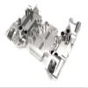 Billet Machined Center Transmission Gearbox Lower Mount for Axial SCX6 251004 view 2