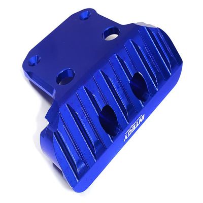 Billet Machined Rear Skid Bumper for Arrma 1/5 Kraton 4X4 8S BLX ARA320479
