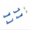 Alloy Door Handles Add-On for Traxxas TRX-4 2021 Ford Bronco view 1