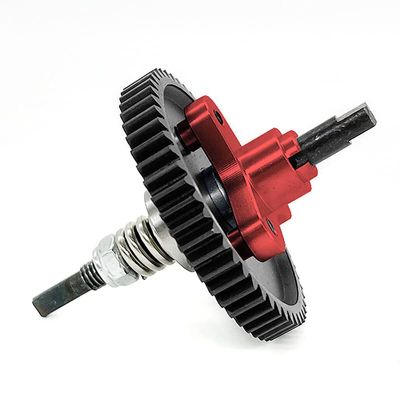 Steel 54T Spur Gear w/Clutch Eliminator for Traxxas 1/10 Stampede 4X4 Slash 4X4