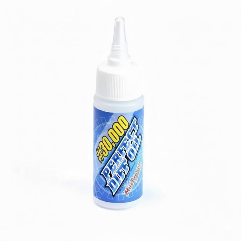 Integy Perfect Diff Oil #30000