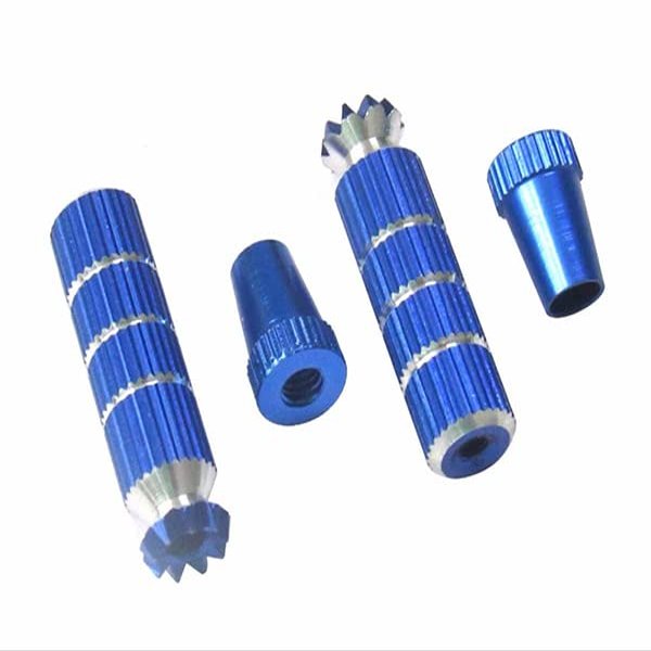 Integy Transmitter Stick Ends 3mm Size Long Length Add-On