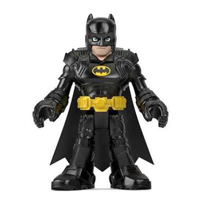 Replacement Part for Imaginext Super Surround Batcave Playset - GMP48 ~ Replacement Batman Figure