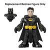 Replacement Part for Imaginext Super Surround Batcave Playset - GMP48 ~ Replacement Batman Figure view 2