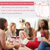 50 Baby Shower Games for Girl-Baby Price Is Right,Floral Theme, Thick Cardstock, Fun and Easy to Play view 2