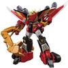 1000 Toys Metamor-Force Brave Command Dagwon Action Figure view 1
