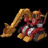 1000 Toys Metamor-Force Brave Command Dagwon Action Figure view 2