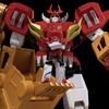 1000 Toys Metamor-Force Brave Command Dagwon Action Figure view 4