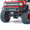 OGRC 26T/12T Rear Differential Axle Gears Steel Helical Gear Set for TRX4M 1/18 RC Crawler Car - 1set view 2