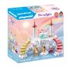 PLAYMOBIL Princess Magic 71408 Royal Clouds Wardrobe with Three Skirts, Sparkling Tiara and Other Accessories, Toy for Children from 4 Years view 2