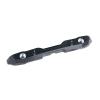 KYX Racing CNC Machined Aluminum Rear Bumper Upgrades Parts Accessories for 1/18 RC Crawler Car Traxxas TRX4M Bronco view 3