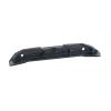 KYX Racing CNC Machined Aluminum Rear Bumper Upgrades Parts Accessories for 1/18 RC Crawler Car Traxxas TRX4M Bronco view 4