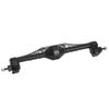 RZXYLRC Aluminum Alloy Rear Portal Axle for Capra 1.9 UTB AXI03004 1/10 RC Crawler Car Upgrades (Black) view 1