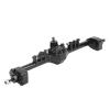 RZXYLRC Aluminum Alloy Rear Portal Axle for Capra 1.9 UTB AXI03004 1/10 RC Crawler Car Upgrades (Black) view 3