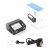 ToolkitRC M6D Dual AC/DC Battery Charger Workstation (6S/15A/350W) view 3