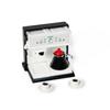 Miniature Coffee Maker with Pot & 2 Cups Sets 1:12 Dollhouse Accessories Coffee Machine Artificial House Decoration Mini Room Scence Decor (Black Maker) view 1