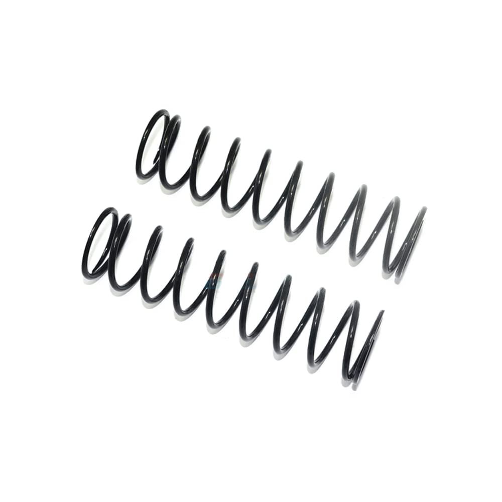 GPM for LOSI 1:6 Super Baja Rey Spring Steel Material Rear Shock Absorber Bold Upgraded Spring-Pair