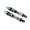 GPM for LOSI 1:6 Super Baja Rey Spring Steel Material Rear Shock Absorber Bold Upgraded Spring-Pair view 2