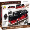 COBI Historical Collection DR BR 52 Steam Locomotive view 2