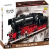 COBI Historical Collection DR BR 52 Steam Locomotive view 3