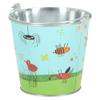Esschert Design Children's Garden Bucket with Insects Motif view 2