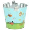 Esschert Design Children's Garden Bucket with Insects Motif view 3