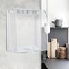 Operitacx 4pcs Socket for Home Transparent Splash Outlet Protective Cover for Use for Kitchen and More view 2